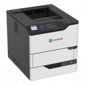    Lexmark MS823dn еднофункционален лазерен принтер (монохромен)
