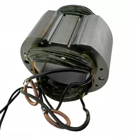    Статор Makita GA9020 GA9020S GA9020R GA7020 GA7020S 526179-4 статор GA 9020