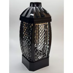   Елегантен модерен гробен фенер с уникален дизайн