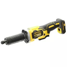    DeWalt 750 W 18 V безжична права шлайфмашина