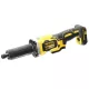  DeWalt 750 W 18 V безжична права шлайфмашина