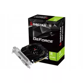  Видеокарта Biostar GeForce GT1030 4GB