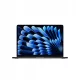  Лаптоп Apple MacBook Air 2025 13.6" Apple M4 24GB/512GB черен