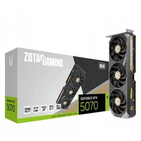  Графична карта ZOTAC RTX5070 12GB