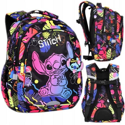 Ученическа раница CoolPack Disney Stitch за момичета 1-3 клас