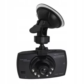    EXTREME XDR101 GUARD регистратор на шофиране