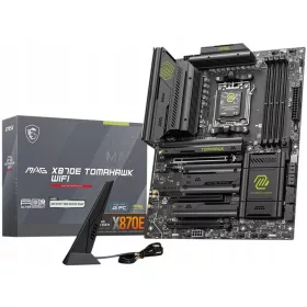  Дънна платка ATX MSI MAG X870E TOMAHAWK WIFI