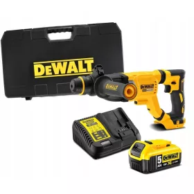    DeWalt 3 J 600 W 18 V безжичен SDS Plus перфоратор