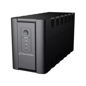  UPS Powerwalker VI 1200 SH FR 1200 VA 600 W