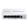  Asus Smart EBP15 5xGE комутатор (4xPoE+ 60W)