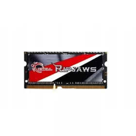  RAM памет DDR3 G.SKILL F3-1600C9D-8GRSL 8GB
