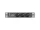  Разклонител Lanberg за 10" шкафове 1U 16A PDU 3x PL 2m черен