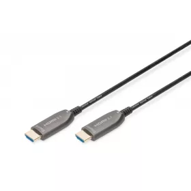  HDMI кабел AK-330126-150-S 15 м