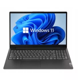    Лаптоп Lenovo V15 IRU G4 15.6" i5-13420H 8 GB / 512GB SSD Windows 11 Pro черен
