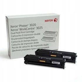    Тонер касета Xerox 106R03048 черен (черен)