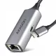  Мрежова карта Axagon ADE-TXPD Ethernet (RJ-45) 1000 Mbps