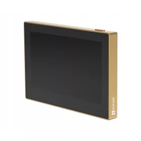    Ezviz HP2 WiFi CS-HP2 (2MP) Златен видеодомофон