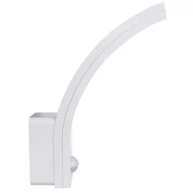    LED лампа с инфрачервен сензор за движение MCE244