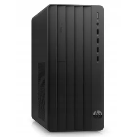    Настолен компютър HP Pro 290 G9 Tower i3-13100 8GB SSD512GB UHD770 DVD 11PR