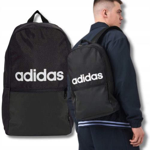 Спортен Раница Adidas - Лека, Просторна и Издръжлива, Подходяща за Всеки Ден
