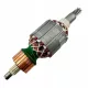  РОТОР HILTI TE74 TE75 TE 74 TE 75 72343-7 ротор TE 7 4 TE 7 5