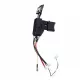  HILTI ROTOR TE74 TE75 TE 74 TE 75 72343-7 въглеродни четки ротор TE 7 4