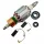  HILTI TE 76 РОТОР TE76 330432-6 ротор TE 7 6 лагера с графитни четки