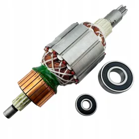    HILTI ROTOR TE 76 TE76 330432-6 ротор TE 7 6 лагери лагер