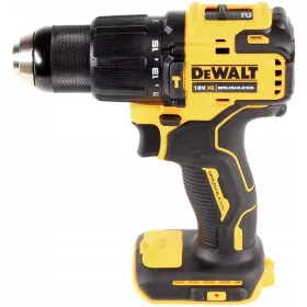  Безжична отвертка DeWalt 18V DCD709D2T