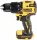  Безжична отвертка DeWalt 18V DCD709D2T
