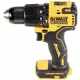  Безжична отвертка DeWalt 18V DCD709D2T