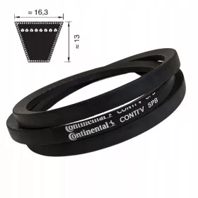  Клинов ремък SPB 2310 Ld V CONTINENTAL 16.3x2310