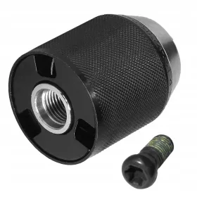  Патронник MILWAUKEE 9/16 M 18 FPD 2 ВИНТА M8