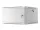  Шкаф за стенен монтаж Lanberg 19-инчов 6U 600x600 сив WF01-6606-00S