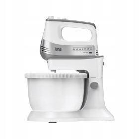    Ръчен миксер с въртяща се купа 3.4L TURBO 500W