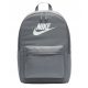 Спортен раница Nike Heritage DC4244-063 в цвят Smoke Grey
