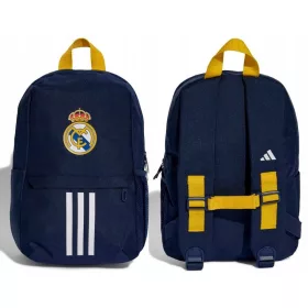   Детска Раница adidas Real Madrid KIDS - Оригинална с Етикети