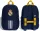 Детска Раница adidas Real Madrid KIDS - Оригинална с Етикети