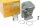  ЦИЛИНДЪР БУТАЛО STIHL 021 MS210 023 MS230 NIKASIL