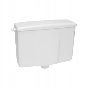    Тоалетна с ниско ниво на промиване Inter-Sano 95K 600-50031