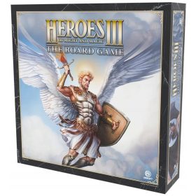    Heroes of Might and Magic III: Настолна игра на Archon Studio