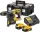  DeWALT DCH273NT 18V Акумулаторен перфоратор, SDS-Plus 2.1J, 2x5Ah