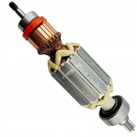   РОТОР MAKITA HR4003C HR4013C HR 4003 C HR 4013 C 513888-4 лагери зъбно колело