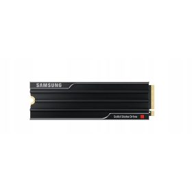  SSD диск Samsung 9100 PRO 2TB M.2 PCIe