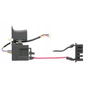    Ударен гайковерт Einhell TE-CW 18 Li PXBWS-340 TP-CW 18 Li с превключвател