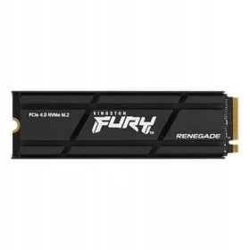   SSD диск KINGSTON FURY Renegade 4TB PCI-e 4.0 NVMe 7300/7000