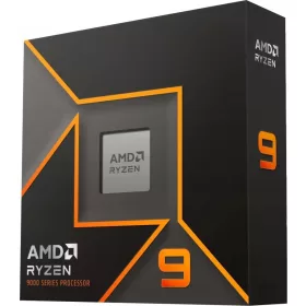  Процесор AMD Ryzen 9 9950X 5.7GHZ 100-100001277WOF