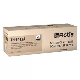    Тонер Actis TH-F412A HP 410A CF412A 2300 страници жълт