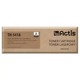  Тонер Actis за HP TH-541A син (циан)