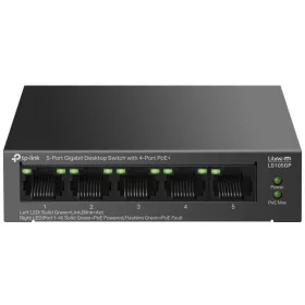  Комутатор TP-LINK LS105GP